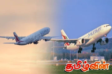 இந்தியாவில் இருந்து இலங்கை சென்ற விமானத்தில் கோளாறு - விமானியால் தவிர்க்கப்பட்ட ஆபத்து