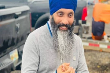 கனடாவில் கொல்லப்பட்ட கனேடியர் உளவாளியா? மகன் தெரிவித்துள்ள பரபரப்பு தகவல்கள்