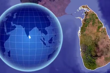 இலங்கை முழுவதும் தமிழர்களுடையதே..! மூடி மறைக்கப்படும் உண்மைகள்