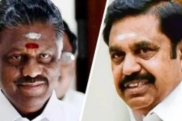 எடப்பாடி பழனிசாமி, ஓ.பன்னீர்செல்வம் முன்னிலையில் அதிமுக நேர்காணல் தொடங்கியது