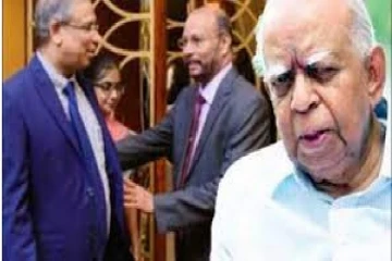 சுமந்திரனின் சூழ்ச்சி அம்பலம் : சம்பந்தனுக்கு பறந்தது கடிதம்