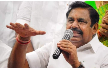 எரிகிற தீயில் எண்ணெய் ஊற்றும் செயல் - புத்தக விலை உயர்வுக்கு இ.பி.எஸ் கண்டனம்!