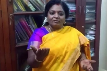 108 ஆம்புலன்ஸ்க்கு விளக்கம் சொன்ன தமிழிசை - திகைப்பில் தொண்டர்கள்!