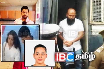 டுபாயில் நலமுடன் உள்ள இஷாரா! கெஹல்பத்ர பத்மே அதிர்ச்சி தகவல்