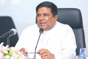 தேர்தல் தொடர்பில் அதிரடி கருத்தை வெளியிட்ட வஜிர அபேவர்த்தன்!