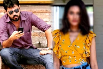 அனல் பறக்கும் பிக்பாஸ் ஓட்டிங்: ரக்ஷிதா கணவரின் ஆதரவு யாருக்கு தெரியுமா? வைரலாகும் புகைப்படம்!