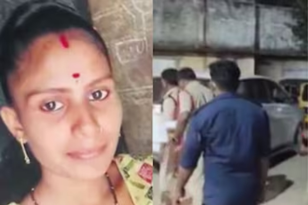ஓட ஓட விரட்டி மாமனார் செய்த செயல் - பழங்குடியினப் பெண்ணுக்கு நேர்ந்த கொடூரம் | Father In Law Killed Dil For Love Marriage