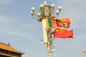 பெண்டகனிற்கு சீனா கொடுத்த அதிர்ச்சியுட்டும் பதிலடி!