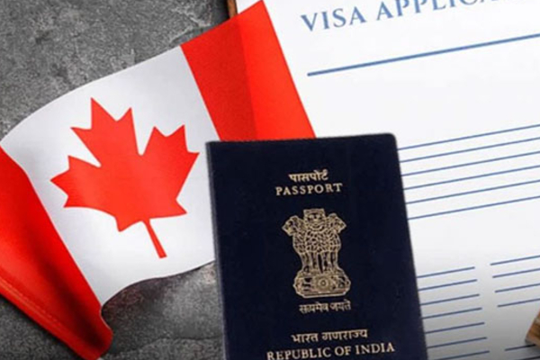 இந்திய மாணவர்களை நிராகரிக்கும் கனடா! ஓகஸ்ட் மாதம் மட்டும் 74 சதவீதம் | Canada Rejects Indian Students 74 Percent August இந்திய மாணவர்களை நிராகரிக்கும் கனடா! ஓகஸ்ட் மாதம் மட்டும் 74 சதவீதம் | Canada Rejects Indian Students 74 Percent August