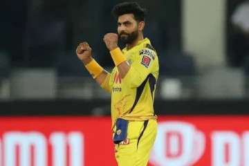 சென்னை அணியை தொடர்ந்து இந்திய அணியின் கேப்டனாக ஜடேஜா விரைவில் நியமனம் - பிரபல கிரிக்கெட் வீரர்..!