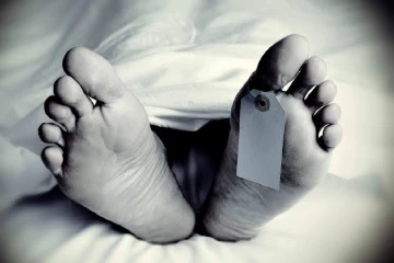 ඛේදවාචකයක් - විදේශිකයෙක් යකඩ යකාට බිලි වෙයි