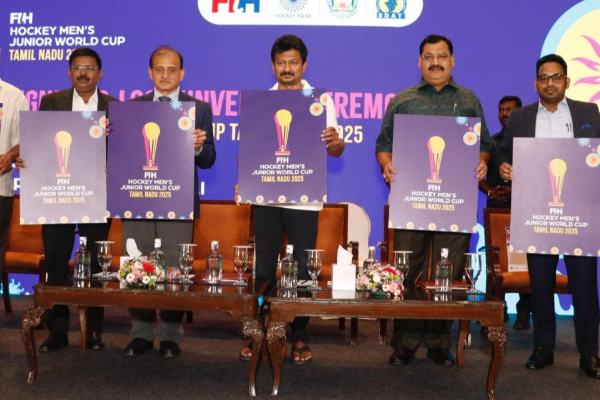 junior hockey world cup 2025 tamilnadu