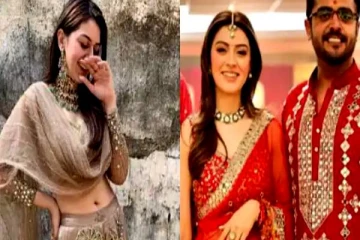 ஹனிமூன் செல்லவில்லை! மணமகனுக்கு ஷாக் கொடுத்த பிரபல நடிகை