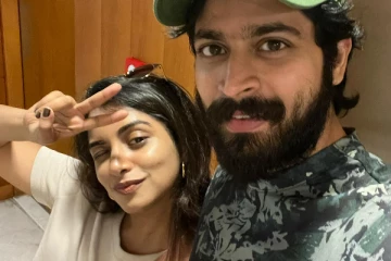 ஹரிஷ் கல்யாண் மனைவி பிறந்தநாளுக்கு கொடுத்த அப்படி ஒரு கிப்ட்! என்னனு பாருங்க