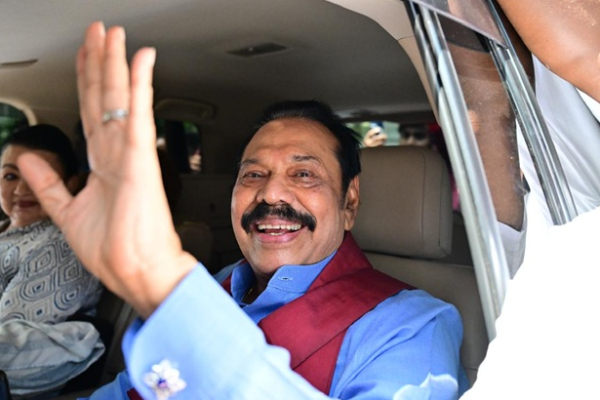 மகிந்தவின் பிடிவாதத்தால் விஜேராம அரசியலில் வலுக்கும் வாதங்கள்! | Government Trouble Because Mahinda