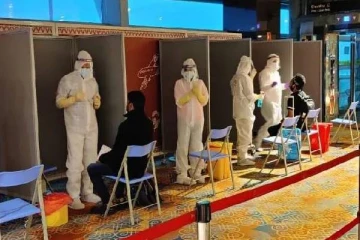 உலகையே பிதீயில் வைத்துள்ள ஒமிக்ரோன் தொடர்பில் அதிர்ச்சியூட்டும் தகவல்!