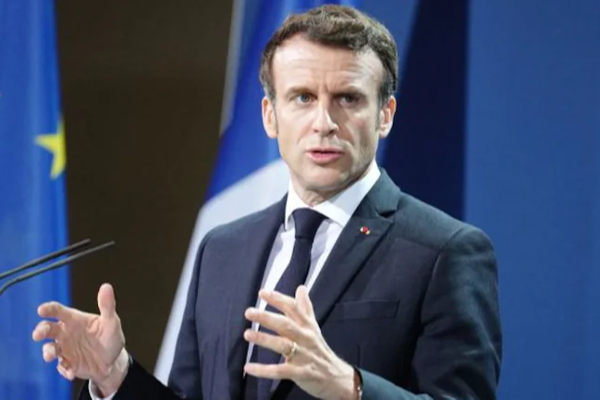 பிரான்ஸ் ஜனாதிபதியின் புதிய திட்டம்! | The New Plan Of The French President