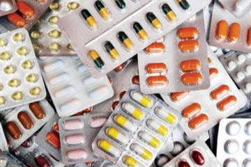 මෙරට ඇති ඖෂධවල ගුණාත්මභාවය ගැන රජයේ ඖෂධවේදීන්ගේ සංගමයෙන් විශේෂ දැනුම්දීමක්.