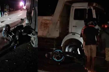 யாழ். நெல்லியடியில் விபத்து! குடும்பஸ்தர் பலி