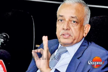 බද්ද 20% අඩු වුණේ වෙන කිසිම දෙයක් නිසා නෙවෙයි ජනපති අනුරගේ සන්සුන්කම නිසාමයි - මලික්