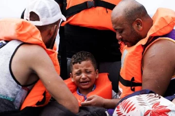 எட்டு மாதத்தில் 2,000 புலம்பெயர் மக்களை காவுகொண்ட கடல்: வெளிவரும் அதிர்ச்சி தகவல்