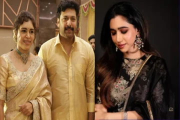 திருப்பதியில் கெனிஷா- ரவி: மறைமுகமாக தாக்கும் ஆர்த்தி- என்ன சொல்லிருக்காரு பாருங்க