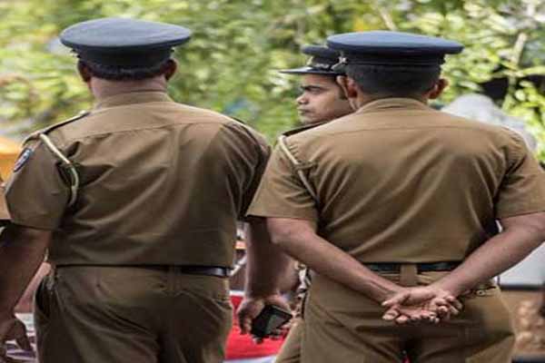 யாழில் தீயில் எரிந்த உதவி பிரதேச செயலாளரின் மரணம் ; கொழும்பு பொலிஸாரினால் கணவர் கைது | Jaffna Death Husband Arrested Colombo Police