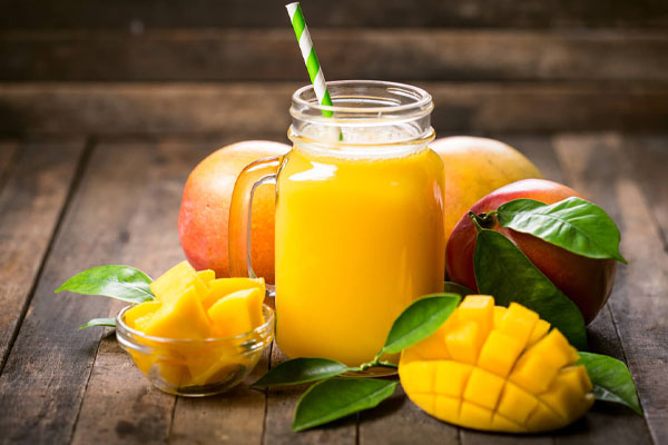 எடை அதிகரிப்பதற்கு மாம்பழமா? | Mango For Weight Gain