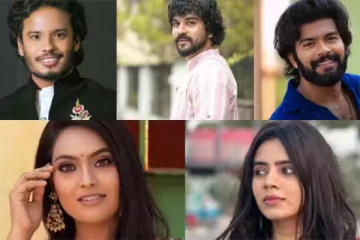 பிக்பாஸில் குறைவான சம்பளத்தை பெற்ற முத்து.., Finalist 5 பேரின் முழு சம்பளம் எவ்வளவு தெரியுமா?