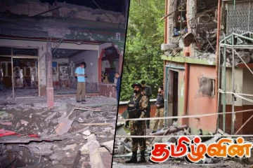 பாகிஸ்தானுடன் மோதல்: இந்தியாவின் பல விமான சேவைகள் இரத்து