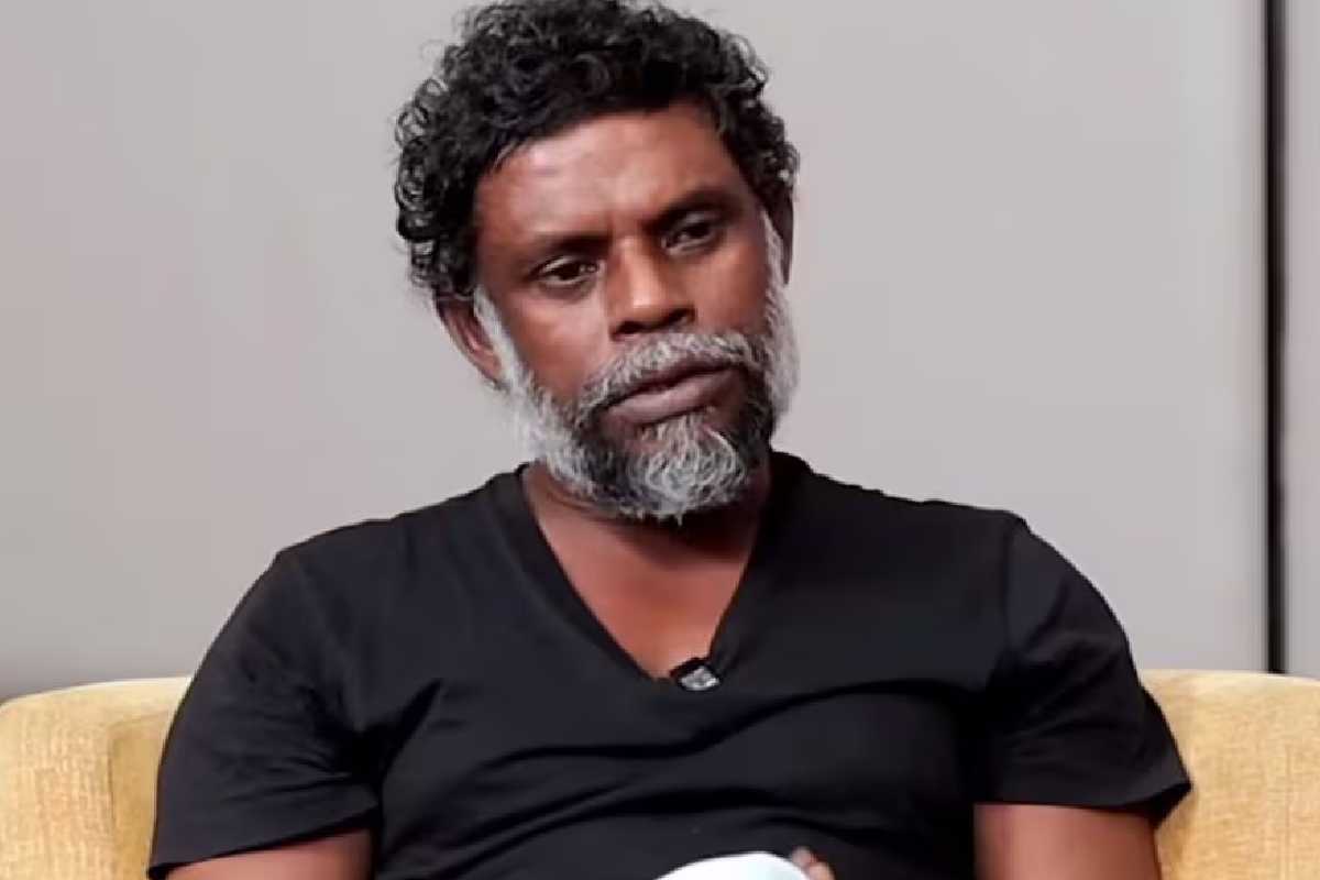 நான் செய்த தவறால் தான் மனைவியுடன் விவாகரத்து..யாரும் இல்ல!! ஜெயிலர் விநாயகன் ஓபன்.. | Jailer Actor Vinayakan Reveals Why He Divorced நான் செய்த தவறால் தான் மனைவியுடன் விவாகரத்து..யாரும் இல்ல!! ஜெயிலர் விநாயகன் ஓபன்.. | Jailer Actor Vinayakan Reveals Why He Divorced