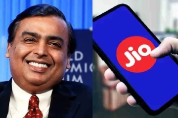 ஆனந்த் அம்பானியின் திருமணம்... Jio வாடிக்கையாளர்களுக்கு பரிசளிக்கும் முகேஷ் அம்பானி