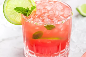 வித்தியாசமான தர்பூசணி மாக்டெயில் எவ்வாறு செய்வது?