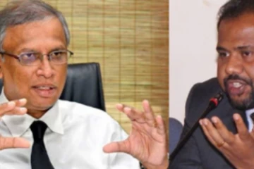 சுமந்திரனின் செயற்பாடு ஜெனீவாவை பாதிக்கும்! சீனாவின் வருகை தமிழர்களை அழிக்கும்