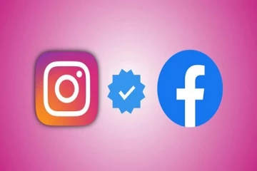 இனி பேஸ்புக் மற்றும் இன்ஸ்டாகிராமில் சரிபார்க்கப்பட்ட "Blue tick" பெற மாத சந்தா திட்டம்
