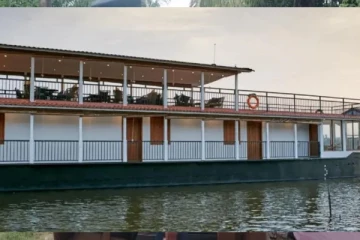 இன்பச் சுற்றுலா சென்ற நாடாளுமன்ற உறுப்பினர்கள்! வெடித்த சர்ச்சை