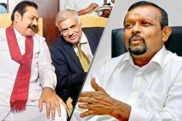 பொதுஜன பெரமுனவுக்குள் இழைக்கப்பட்ட அநீதி! பொறுமை காக்கும் உறுப்பினர்கள்