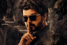 மாஸ்டர் இண்ட்ரோ காட்சி லீக் ஆனது, உச்சக்கட்ட அதிர்ச்சியில் ரசிகர்கள்