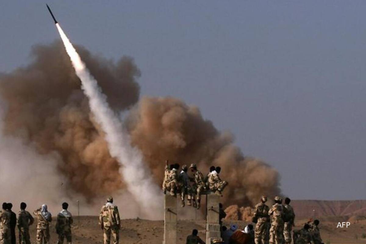 மத்திய கிழக்கில் இது நடக்கும்... அமெரிக்கா கட்டாயம் வருந்தும்: ஈரான் விடுத்த மிரட்டல் | Iran Threatens Region Warns Us