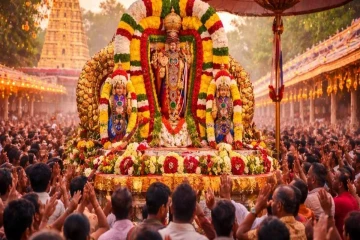 தொடங்கும் பங்குனி உத்தரம் - இதை மறக்காம பண்ணுங்க! திருமண தடை நீங்கும்