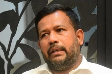 நன்றிக்கடனுக்காக ரிசாத்தை விடுதலை செய்ய முடியாது - அரசாங்கம் அறிவிப்பு