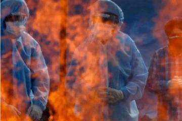 உலகளவில் 4 மில்லியனை கடந்த மரணங்கள்! அதிரவைக்கும் புதிய தகவல்கள்