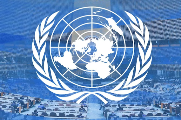 ஈழ விவகாரத்தில் கடமை தவறிய ஐ.நா! | Un Has Failed In Eelam Issue