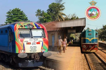 தொடருந்து சமிக்ஞையில் ஏற்பட்ட கோளாறு: போக்குவரத்து பாதிப்பு