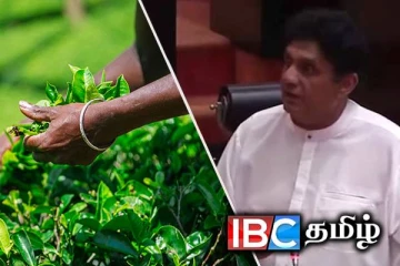 தோட்ட தொழிலாளர்கள் சம்பள விவகாரம் - கேள்வியெழுப்பும் சஜித் : சபையில் சலசலப்பு