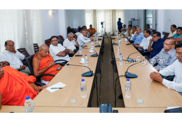 ரணிலின் விடுதலைக்காகச் செயற்பட்ட அனைவருக்கும் சஜித் நன்றி தெரிவிப்பு | Sajith Thanks Everyone Worked Ranil Release Notice