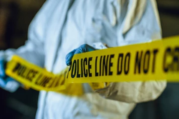 கத்தரிகோலால் பறிபோன உயிர்