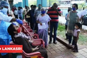 தமிழகத்தில் வேகமெடுக்கும் கொரோனா! ஒரே நாளில் 4000 நெருங்கியது பாதிப்பு எண்ணிக்கை..17 பேர் பலி!