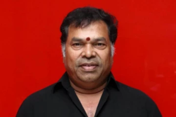 நடிகர் மயில்சாமி உடல்நலக்குறைவால் காலமானார்