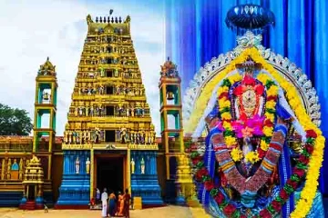 வரலாற்று சிறப்பு மிக்க வடமராட்சி வல்லிபுர ஆழ்வார் கொடியேற்றம் நாளை